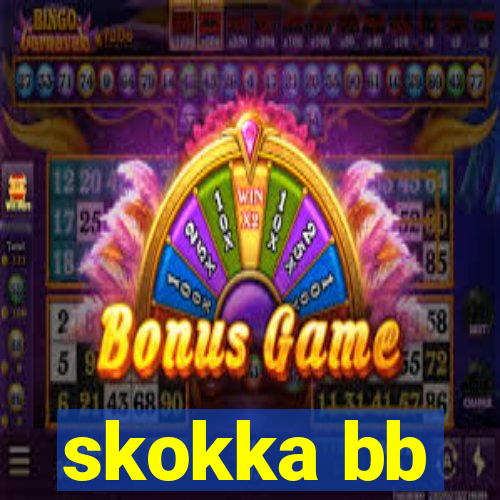 skokka bb